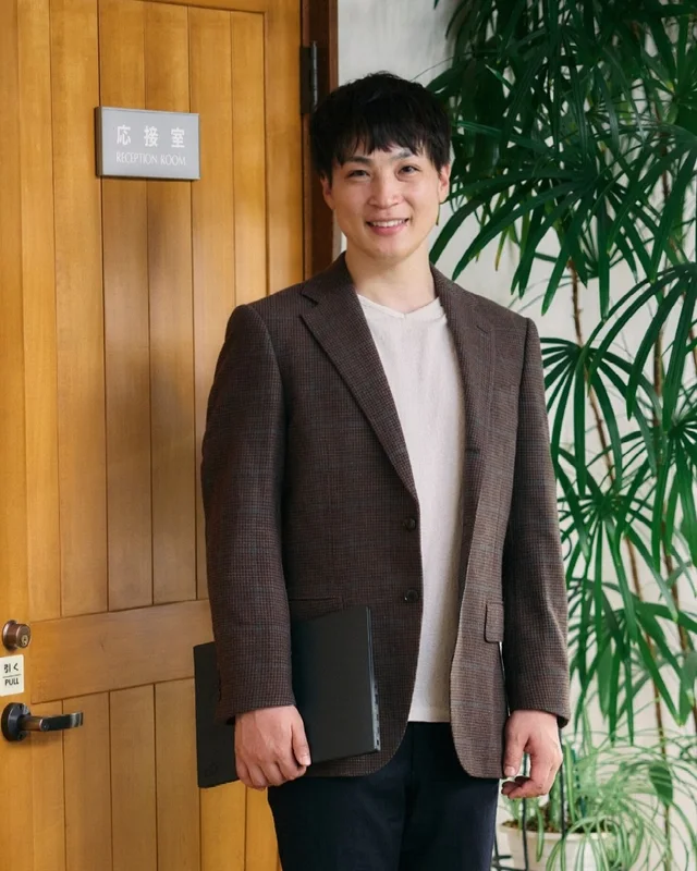 取締役 人事・DX推進担当 平林 知晃