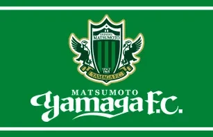 松本山雅FC のクラブロゴ